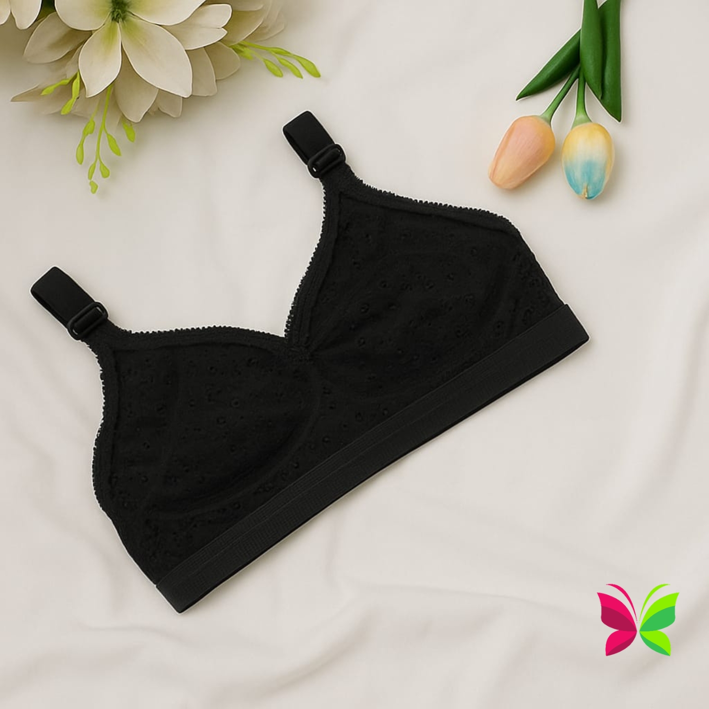 Soft & comfortable premium quality Indian chiken bra