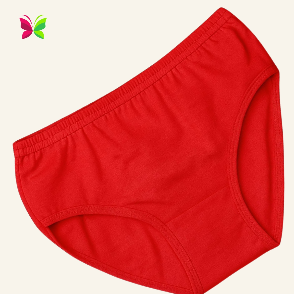 Greenmart sofrt comfortable plan panty